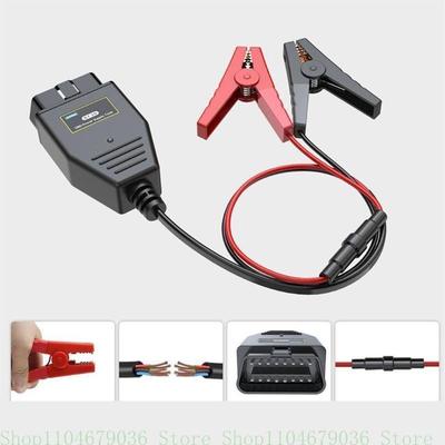 Outils de diagnostic – Câbles et connecteurs de diagnostic de voiture