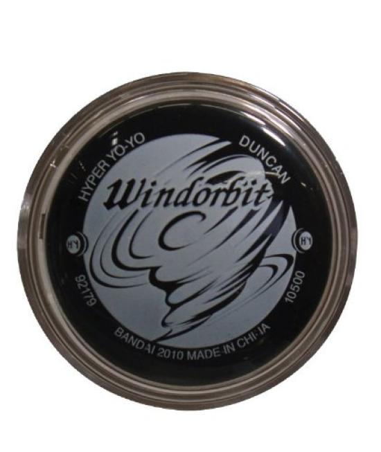 Гипер Ветровая Орбита Йо-Йо (чистый)