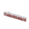 88Mm 3-Pin Single Potentiometer A10K B10K Straight Slide Potentiometer Mono Channel Mixer Fader Stroke 6Mm