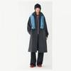 Studio Tomboy A Line Wool Blend coAt 9176411983
