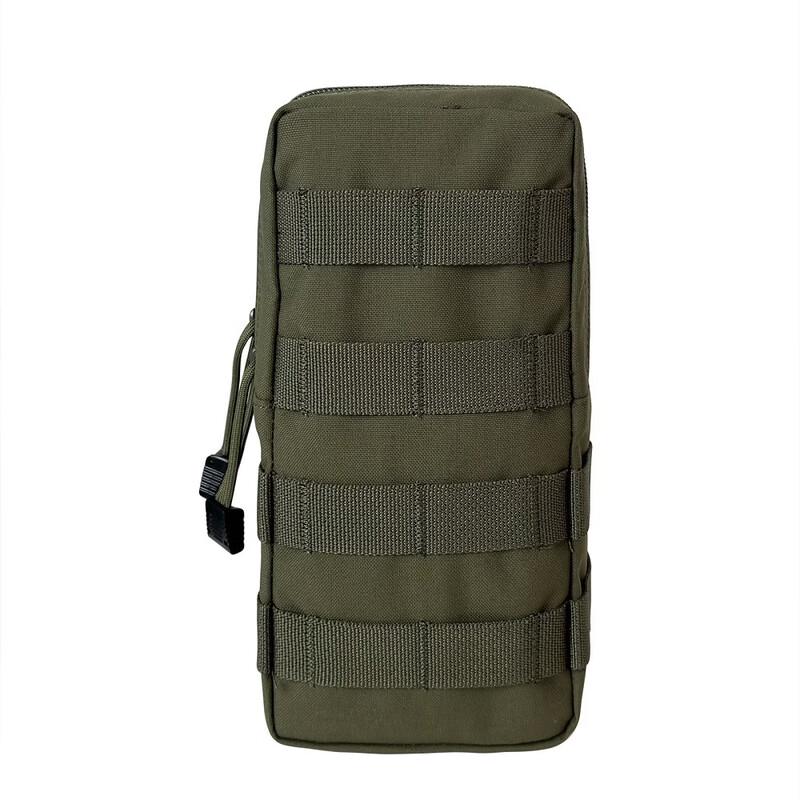 Tactical Nylon Multi-functional Utility Pouch