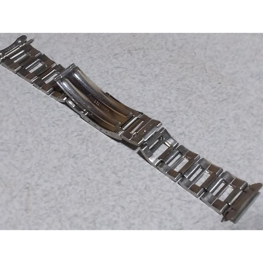 Used Seiko 5 Sports Genuine Bracelet (XAA261)