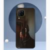 Doberman dog For Huawei Nova 12i 12s 11i 8i Y91 Y60 Y70 Y72 Y90 Y61 9 10 SE P20 P40 Lite P30 P60 Pro Case