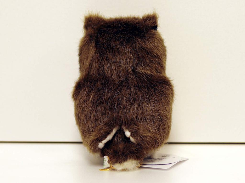 Yoshitoku Länsuggla 180519 Vänner,