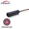 24V 10x35mm 650nm Precision Red Laser Module for Marking