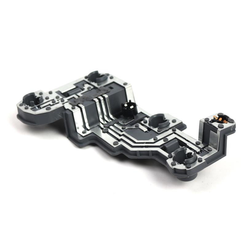 FOR MERCEDES-BENZ C CLASS W204 ESTATE C63 2007-2010 RearTail Light Bulb Carrier 2048203764 2048203864 Tail Light Circuit Board