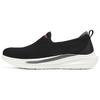 Mens USA Street Wear Soft Low-Top Casual Shoes Men Sneaker Black 211127-BLK
