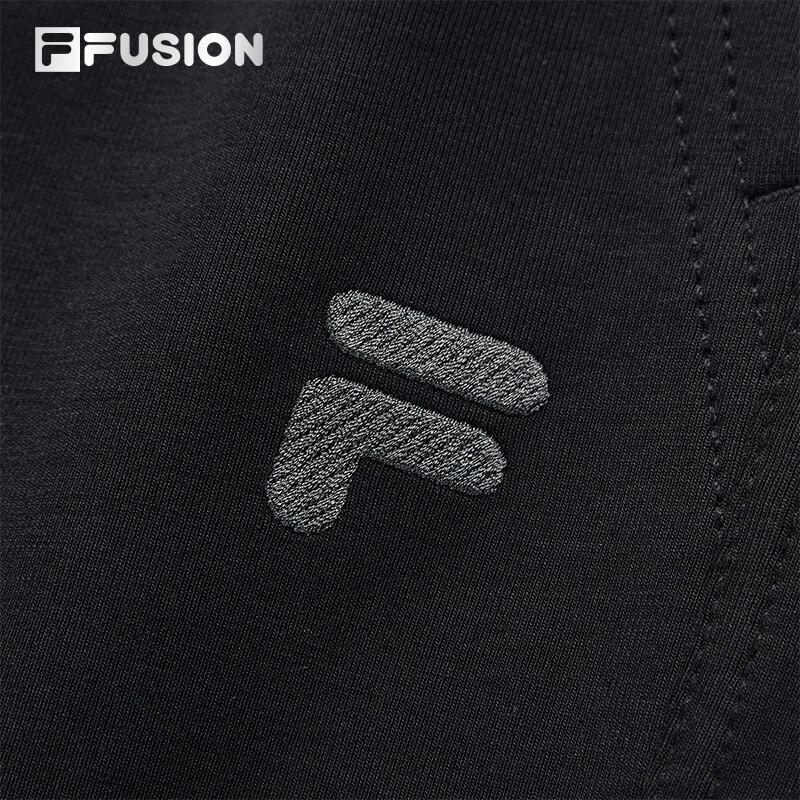 Fila Fusion Men's Knit Straight-Leg Pants