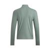 Under Armour Men's Half-Zip Long Sleeve Running T-Shirt