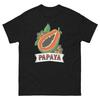 Papaya Fruits Vegetables Fresh Food Groceries T-Shirt