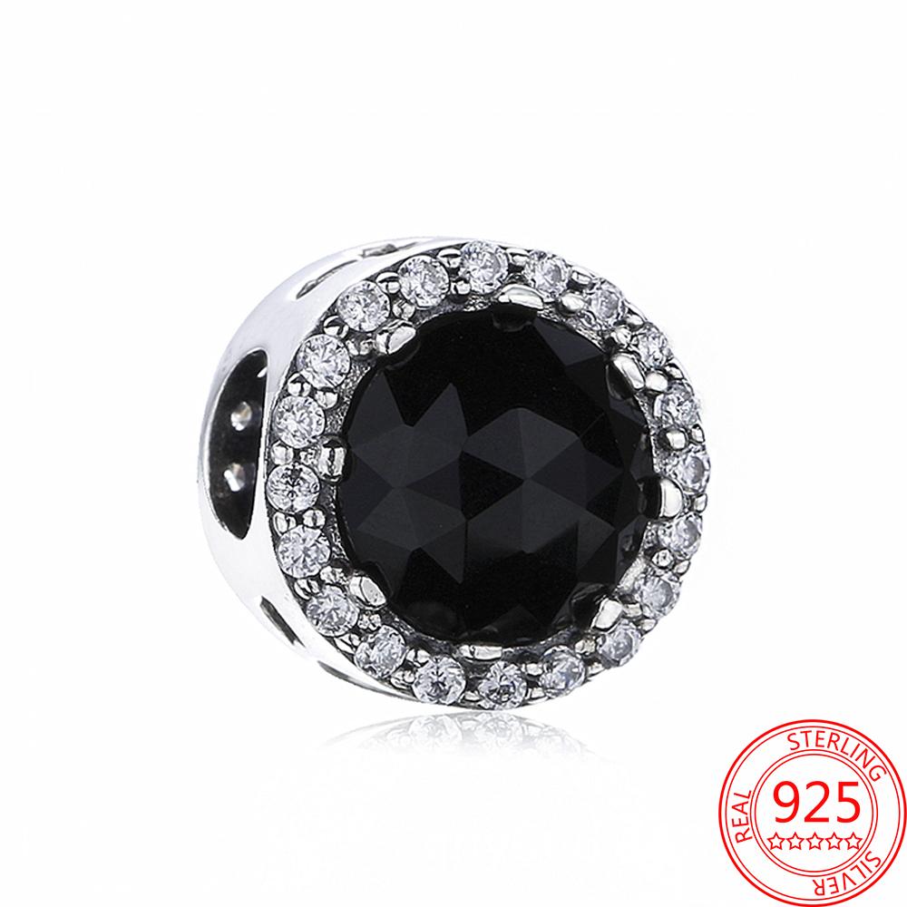 Classical Metal Multi Colored Sparkling Hollow Circular Pendant Charm Fit Brand Bangle Make Your Own Jewellery Elegant Fashion Beautiful Lovely