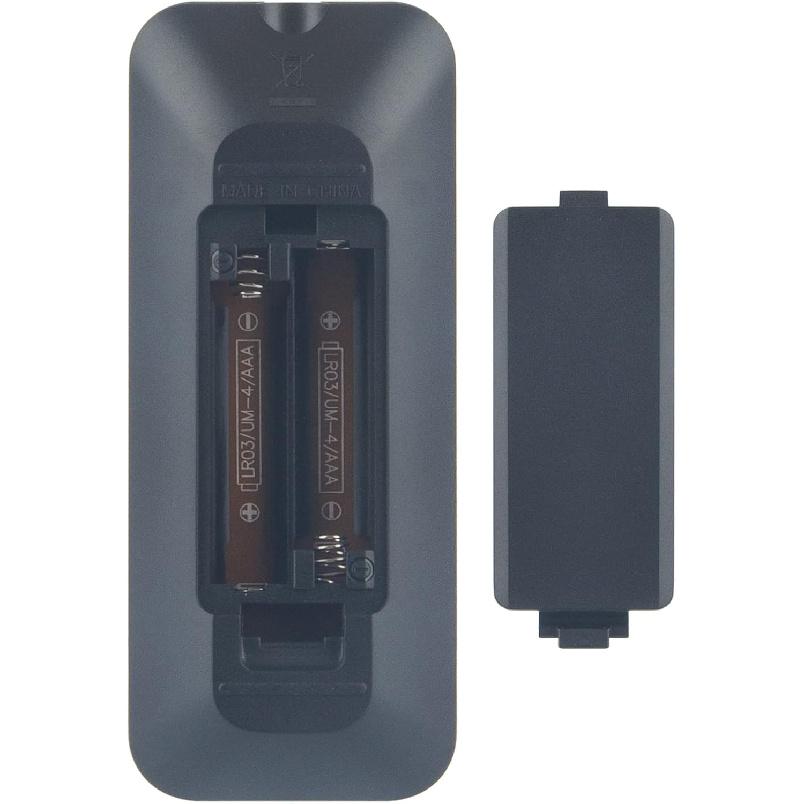 RMT-HSB318 Replacement Remote Fit for Insignia Soundbar Home Theater Speaker RMT-HSB318 RMTHSB318 RTRMTHSB318 NSHSB318 NSHSB318