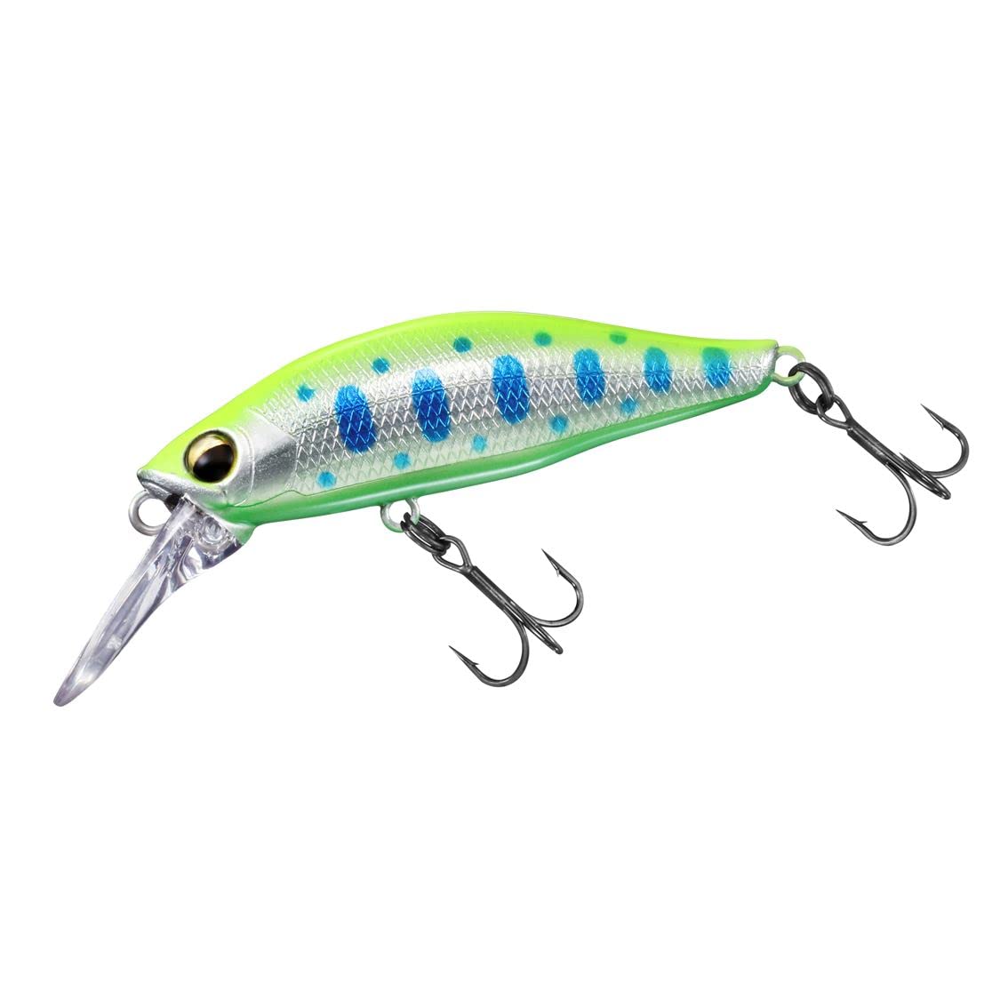 DAIWA SC Minnow DVC50FS Summer Colored Yamame 50