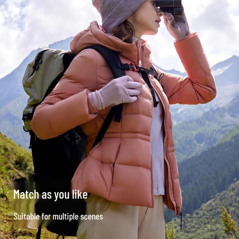 NORTHLAND 2025 Lightweight Down Hiking Jacket