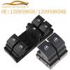 1Z0959858 Electric Power Window Switch Button Car 1Z0959858B 5LD959858 For Skoda Fabia 2 Octavia 1Z Roomster 2004-2015