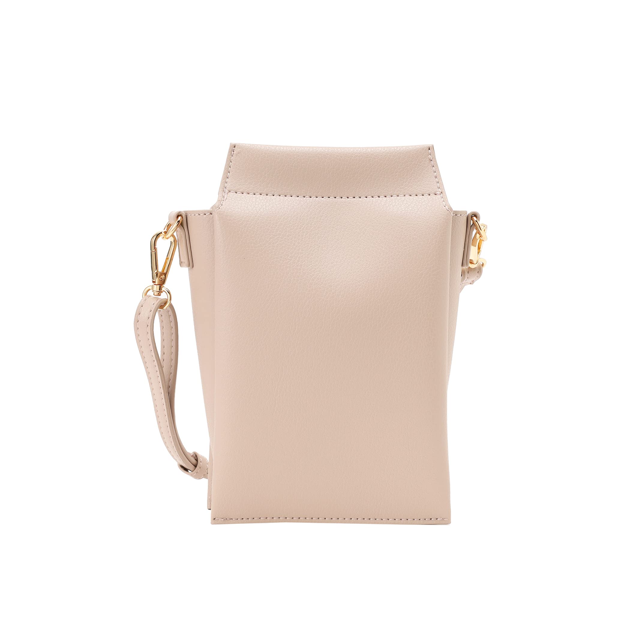 

Tea Afternoon Tea LIVING Shoulder Bag HR18 Lightweight Mini Shoulder Bag Beige [Afternoon LIVING] бежевий