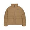 Down Jacket Women's AWJ53395-BK