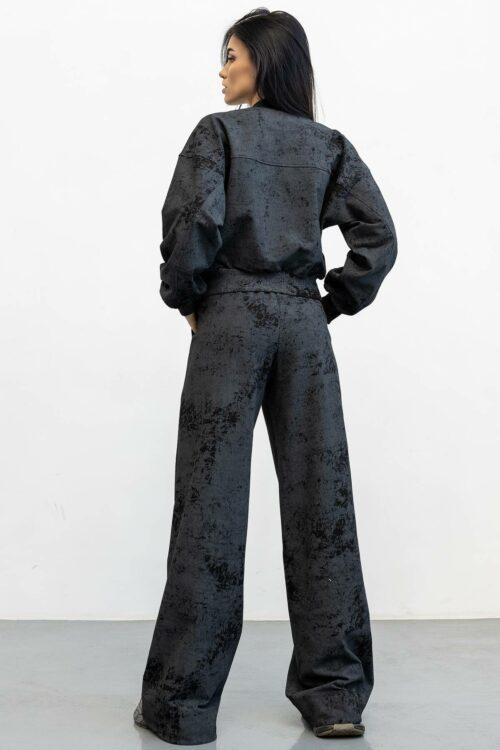 Штаны палаццо Urban Eclipse E2-LDP TotalFit (06399228)