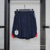 Men Women Soccer Shorts 2026-2027 Team Edition Breathable Lightweight Quick-Dry Training Pants Football Practice