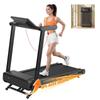 Fitnessapparaten – Crosstrainers