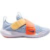 Nike Flex Advance Low Top Casual Shoes Light Blue Kids' DC9370-400