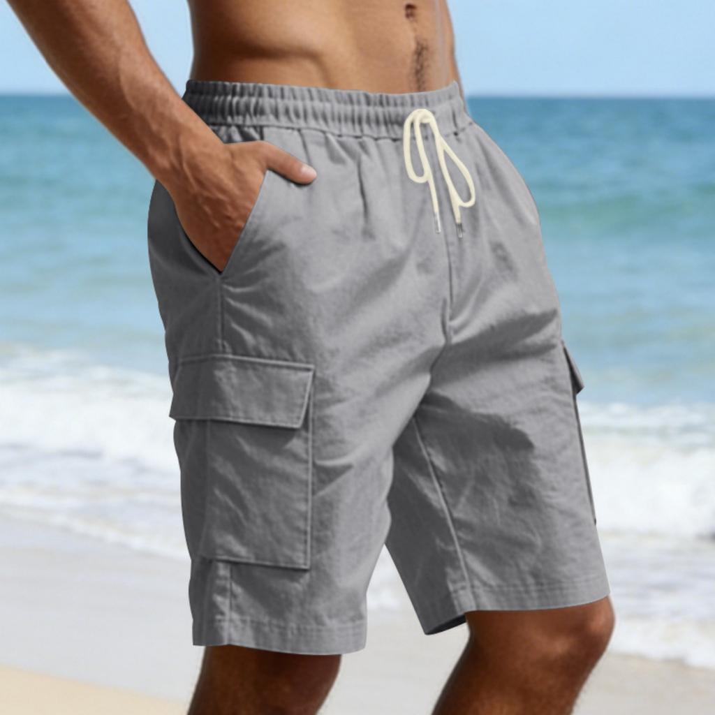 Mens Shorts Athletic Casual Cargo Style Gym Shorts Men Workout Shorts Mens Athletic Shorts Running Shorts for Men
