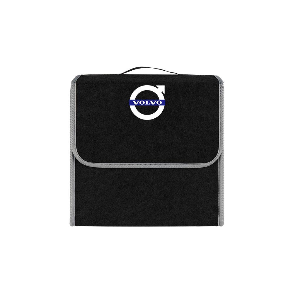 

Car Trunk Storage Box Folding Organizer Accessories For Volvo Rdesign C30 C70 S40 S60 S70 S80 S90 V50 V60 V70 V90 XC60 XC70 XC90