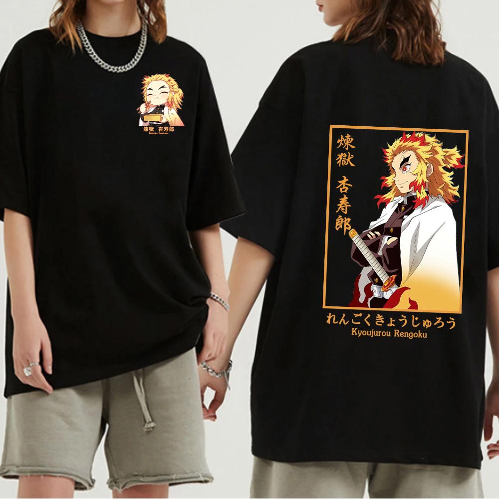 Футболки «Убийца демонов» — фото 15