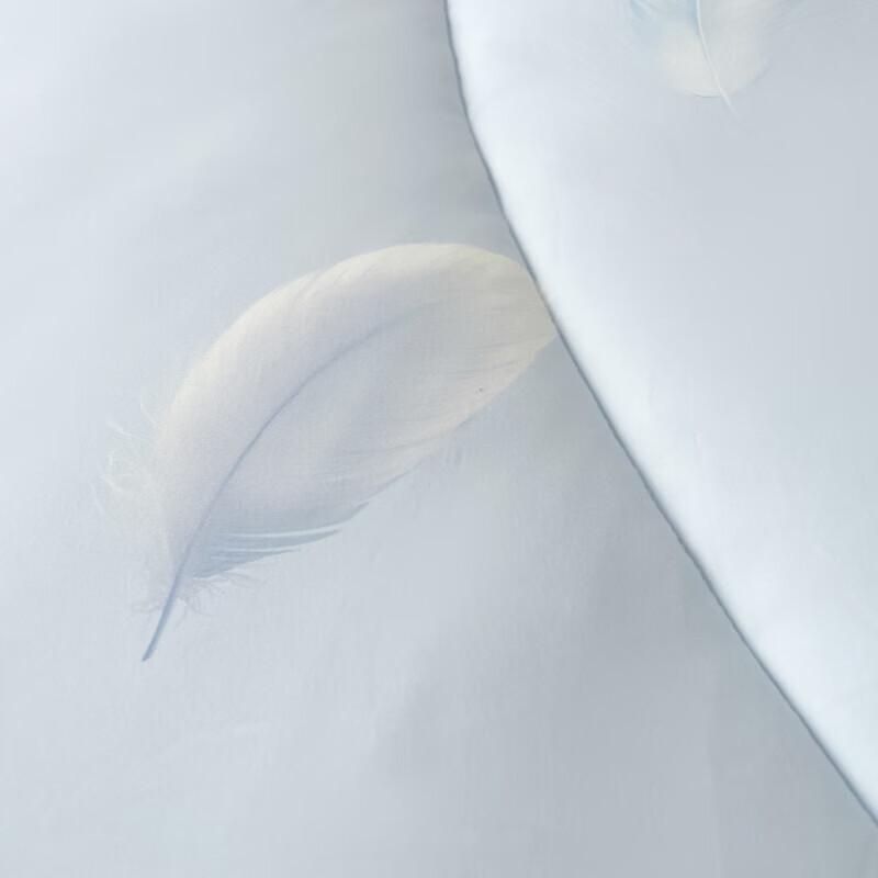 FIRS Home Knitted Cloud Soybean Fiber Comforter