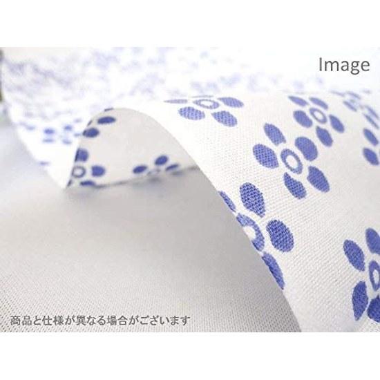 Miyamoto-Towel Made Japan Tenugui Small Pattern Hand Towel Chrysanthemum 3390cm