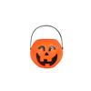 Children Kids Trick Candy Box Sweet Holder Pumpkin Bucket Halloween Party Decorations