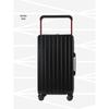 JOURHEY SHI ABS Hardside Spinner Luggage