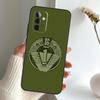 Stargate Atlantis SGA Case For Samsung Galaxy A13 A33 A53 A06 A17 A56 A36 A26 A16 A15 A35 A55 A34 A54 A52 A12 A32