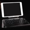 Mini Lightweight Portable Wireless Bluetooth-compatible Keyboard for Laptop Ultra Thin Keyboard Replacement 7/9/10 Inch