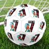 Portugiesische Fußballlegende Cr7 Größe 5 Fußball Maschinengenäht Outdoor Universell Fußball Fußballzubehör