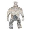 Whiskey Decanter Bigfoot-shaped Wine Bottle Funny Collectible Wine Container Bar