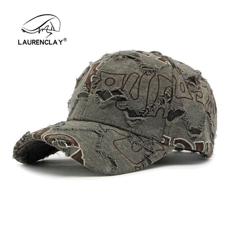 Spring new old hat women's hard top baseball cap casual versatile sun protection shade cap men's trendy street
