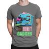 Daniel Ricciardo Funny 100 Cotton TShirt Daniel Ricciardo Tops Tees For Unisex