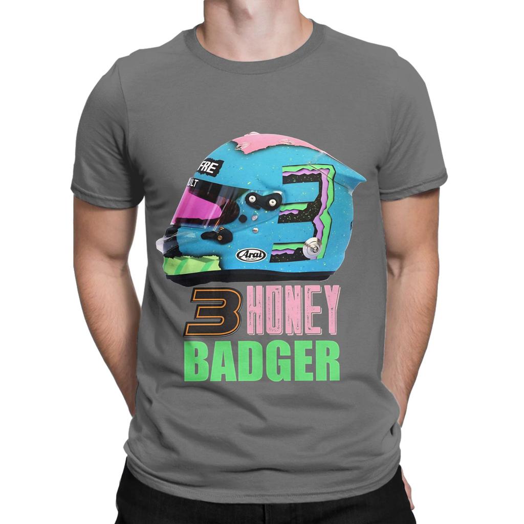 Daniel Ricciardo Funny 100 Cotton TShirt Daniel Ricciardo Tops Tees For Unisex