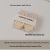 LIEI Round Tea Candles