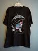 Hot Popular Jack Off Jill Band Music Black S to 5XL Tee Shirt TV284