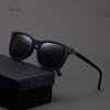 Men's Polarized Square Sunglasses  Designer UV400 Protection Shades Oculos De Sol Women Glasses Driver Gafas De Sol