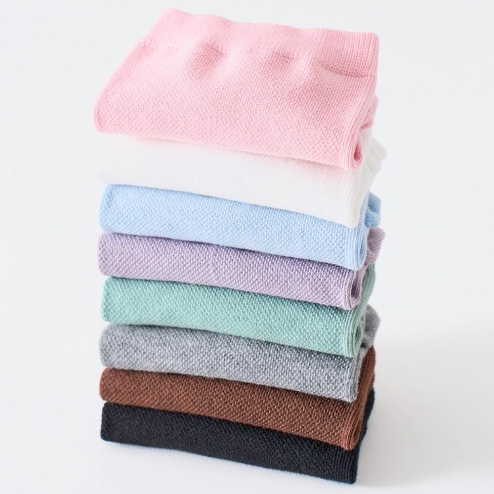 Elastic Forefoot Socks Soft Toe Socks Soft Half Feet Socks Summer