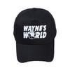 Wayne’S World Hat Brand Snapback Cotton Baseball Cap Men Women Hip Hop Dad Trucker Hat Dropshipping