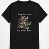 Tears for Fears The Tipping Point Grafik Unisex Baumwoll-T-Shirt Volle Größe S-5XL