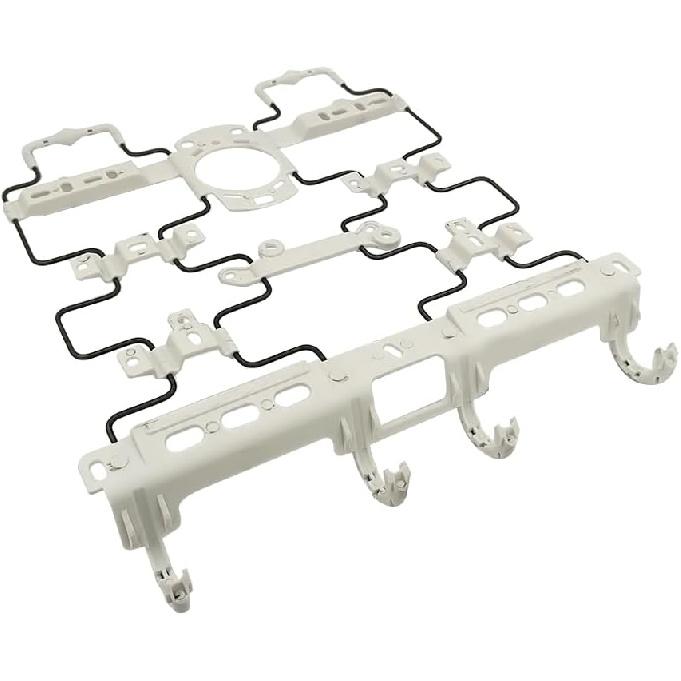 

Front Driver or Passenger Side Seat Cushion Bottom Spring Fits for Ford F-150 2018-2024 Pickup Trucks, JU5Z-9663120-A Lower Seat Bottom Spring