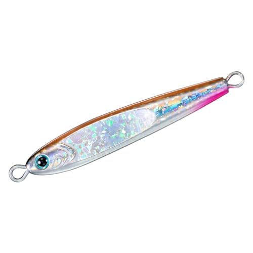 

DAIWA Tungsten Jig TG Bait 150 Mirror Natural Bait