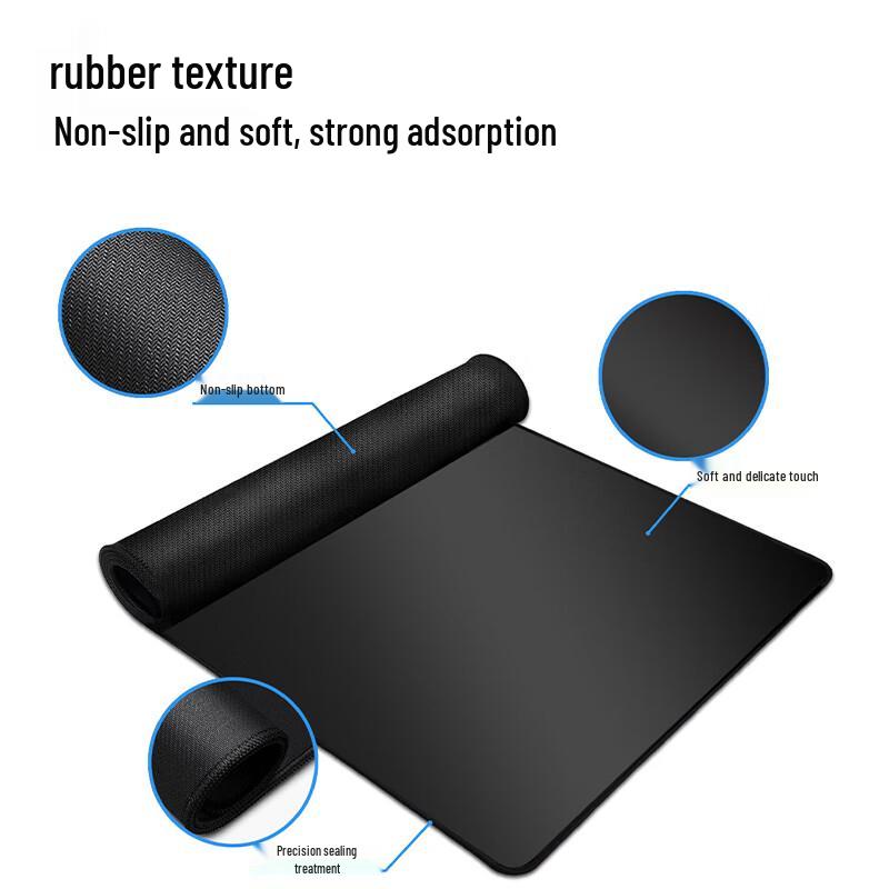 Jiasu Gaming & Office Desk Pad Series