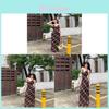 Vintage French Style Gingham Slip Dress With Mesh Overlay For Summer Casual Wear