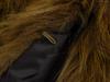 European & American Style Faux Fur Short Coat for Women - Winter Collection